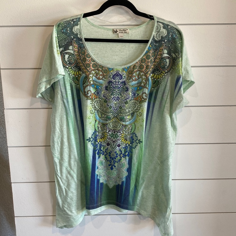 Womens tee